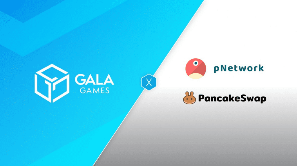 Huobi And Gala Games File A Lawsuit Against pNetwork For Publishing $1B pGALA