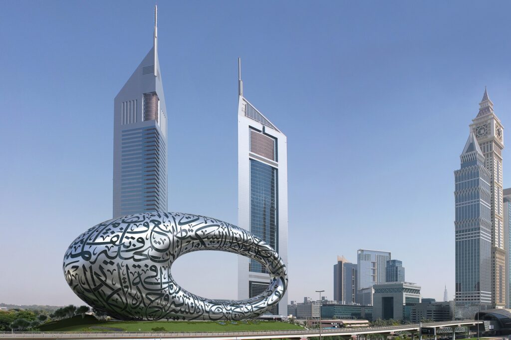 Dubai overvejer ny kryptolovopdatering, efterhånden som bekymringerne vokser