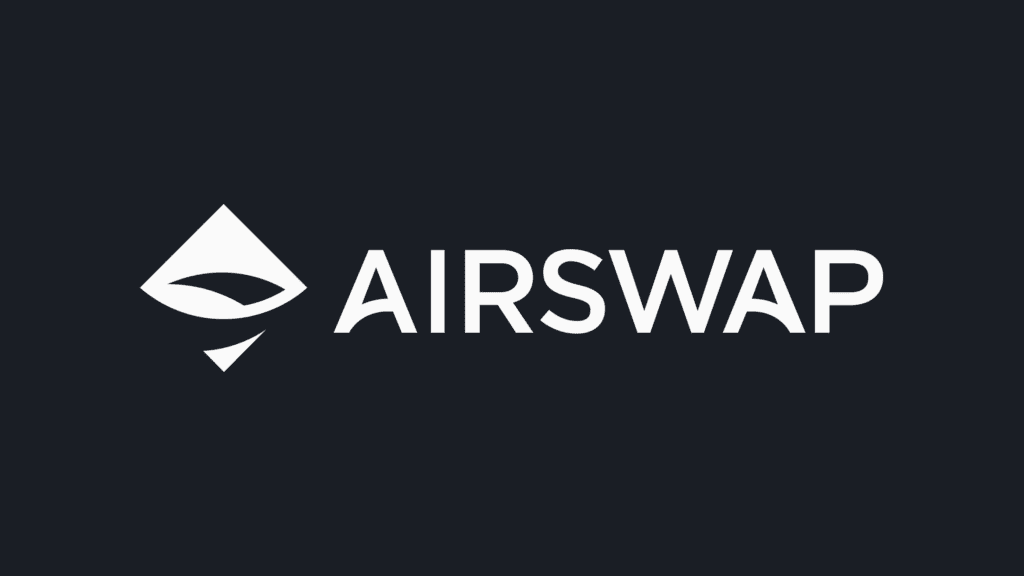 AirSwap- ը