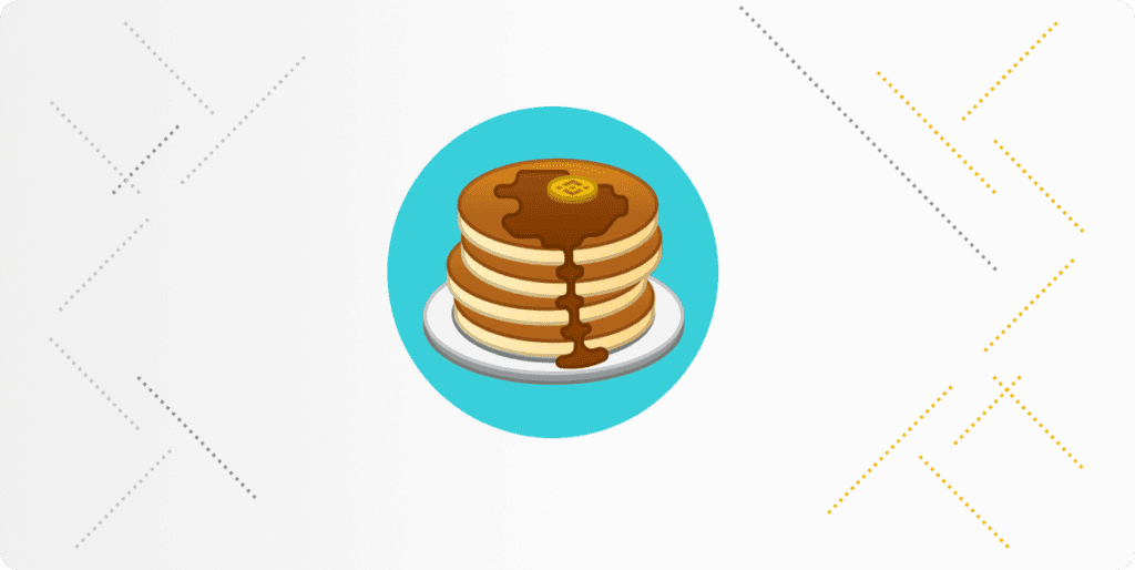 A PancakeSwap javaslata több funkció létrehozására a VIP Pools tortájához jóváhagyva