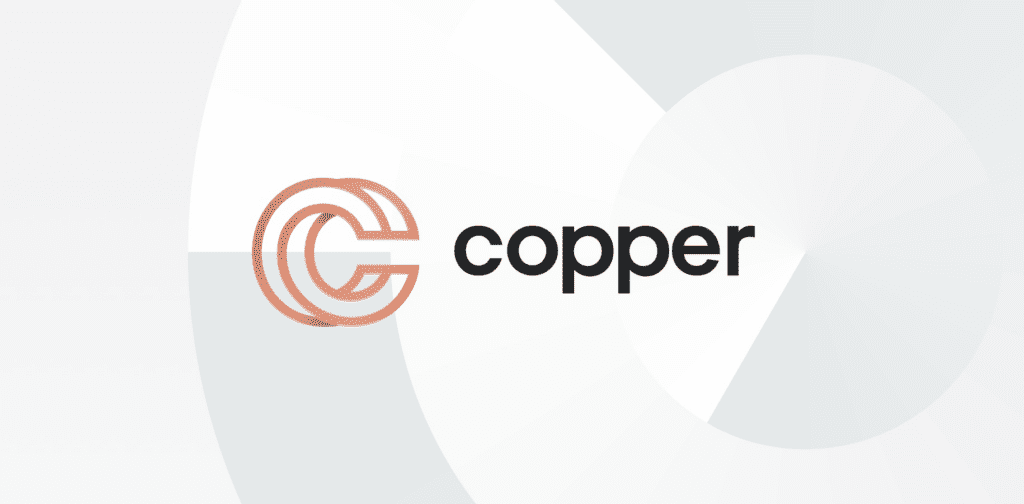 Bitget Partners Copperin kanssa käynnistää pörssin ulkopuolisen selvitysratkaisun