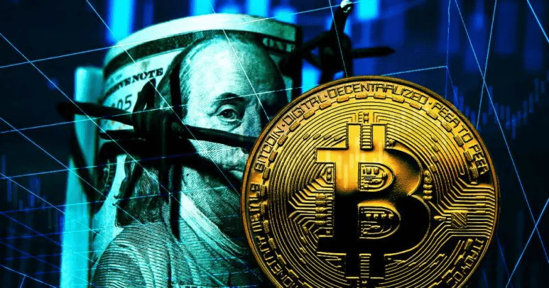 Bitcoin taastub veidi, kuna võla ülemmäära läbirääkimised näitavad positiivseid märke