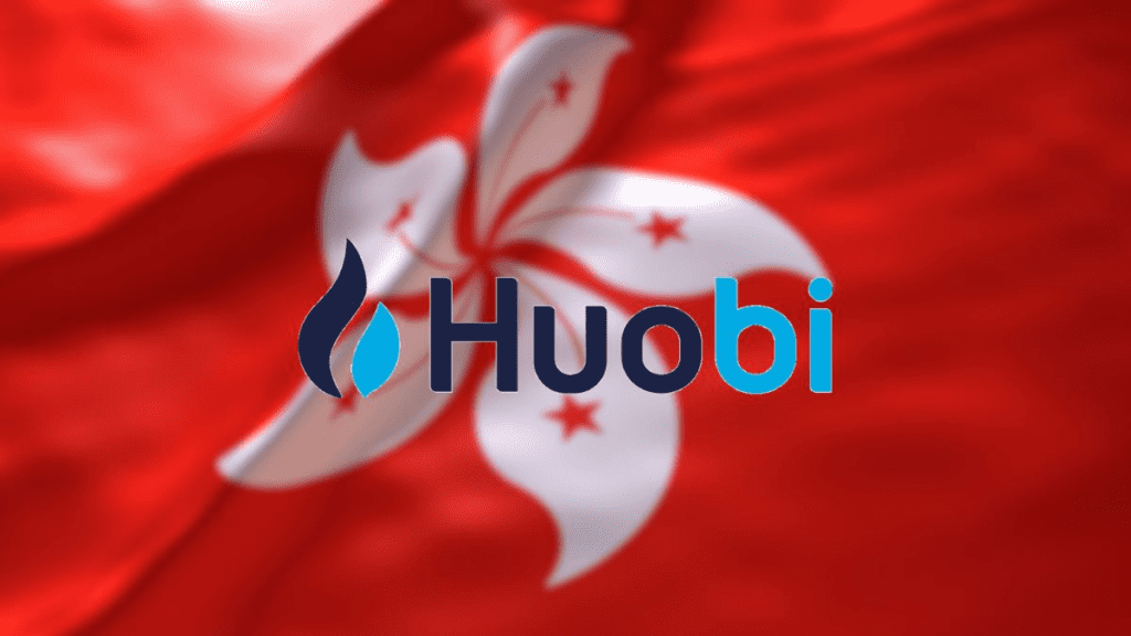 Huobi Hong Kong je pripravený ponúkať ďalšie služby v oblasti kryptomeny od 1. júna