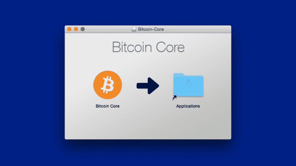 إصدار Bitcoin Core 25.0 متاح الآن على GitHub
